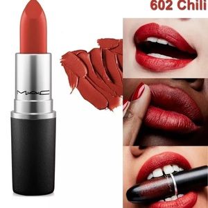 MAC limited edition lipstick /NWB